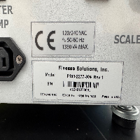 Finesse G3Lab Universal Bioreactor System image 3